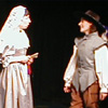 Constance and D'Artagnan
